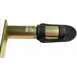 Gaidžio įspėjamosios lemputės laikiklis tt f 003