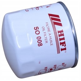 Alyvos filtras so008