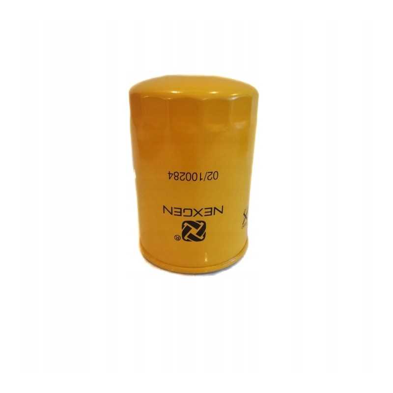 Alyvos filtras variklio transmisija jcb 3cx 4cx 02 100284