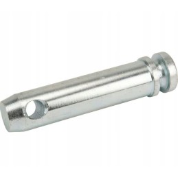 Smeigtukas tiesioms mašinoms, 25x105mm, 2 kategorija