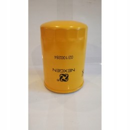 Alyvos filtras variklio transmisija jcb 3cx 4cx 02 100284