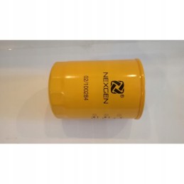 Alyvos filtras variklio transmisija jcb 3cx 4cx 02 100284