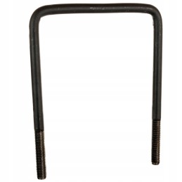 Kėlimo svirties tvirtinimo spaustukas c 385 80562001