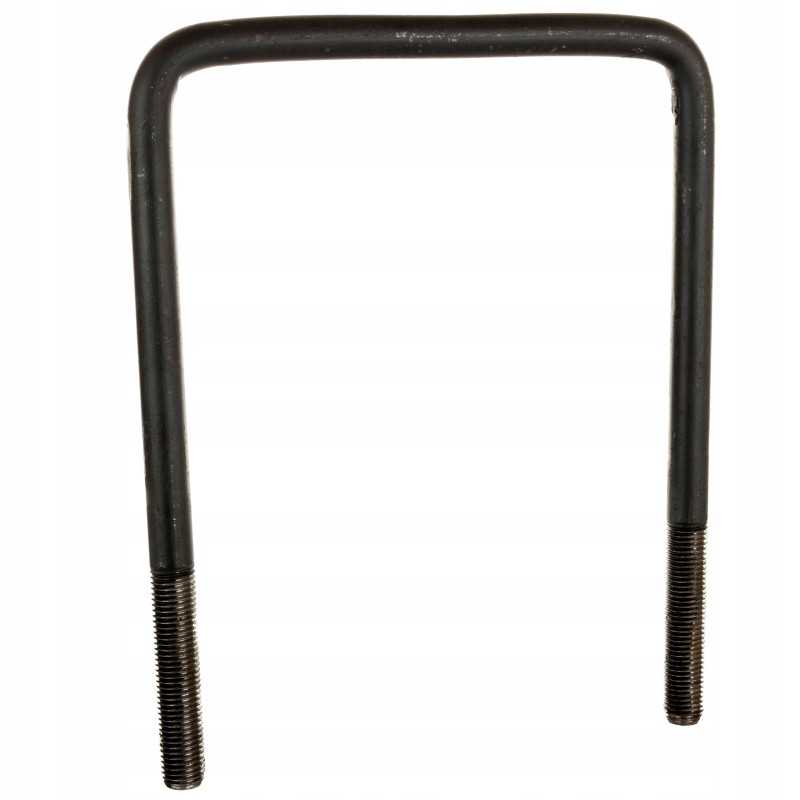 Kėlimo svirties tvirtinimo spaustukas c 385 80562001