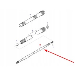 Va393427 sankabos velenas