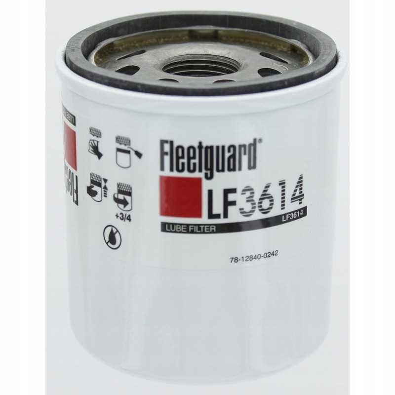 Filtras 3g 73mm 67mm 739lf3614 fleetguard