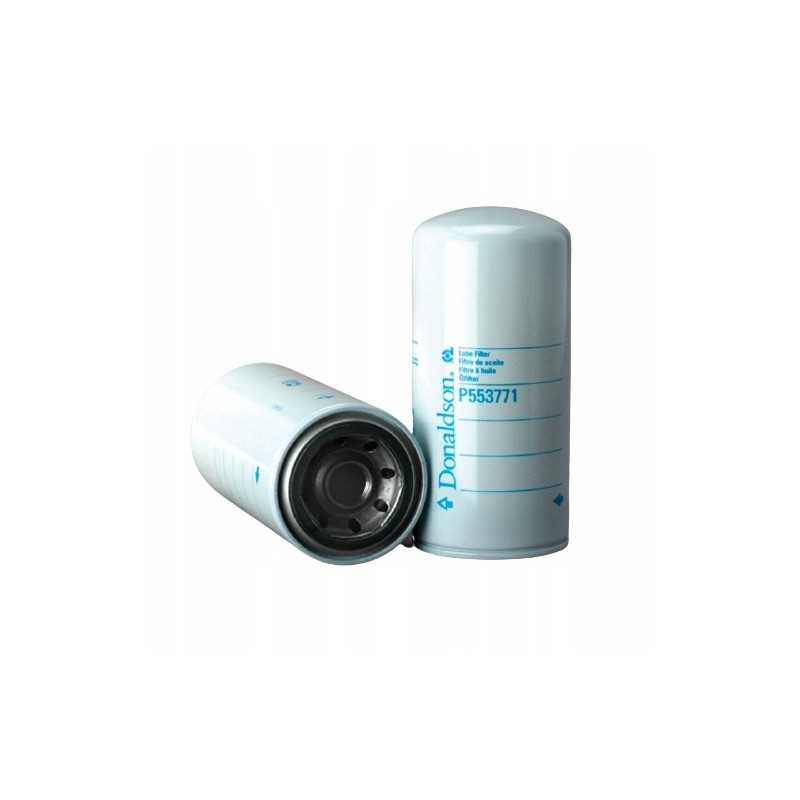 Alyvos filtras matrot maestria p553771