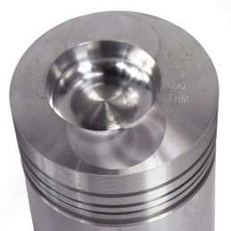 Variklio stūmoklis khd deutz fl912 r1 100 5mm 4r r1 be