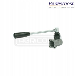 Priekinis skirstytuvo dangtelis P120 M12 badestnost