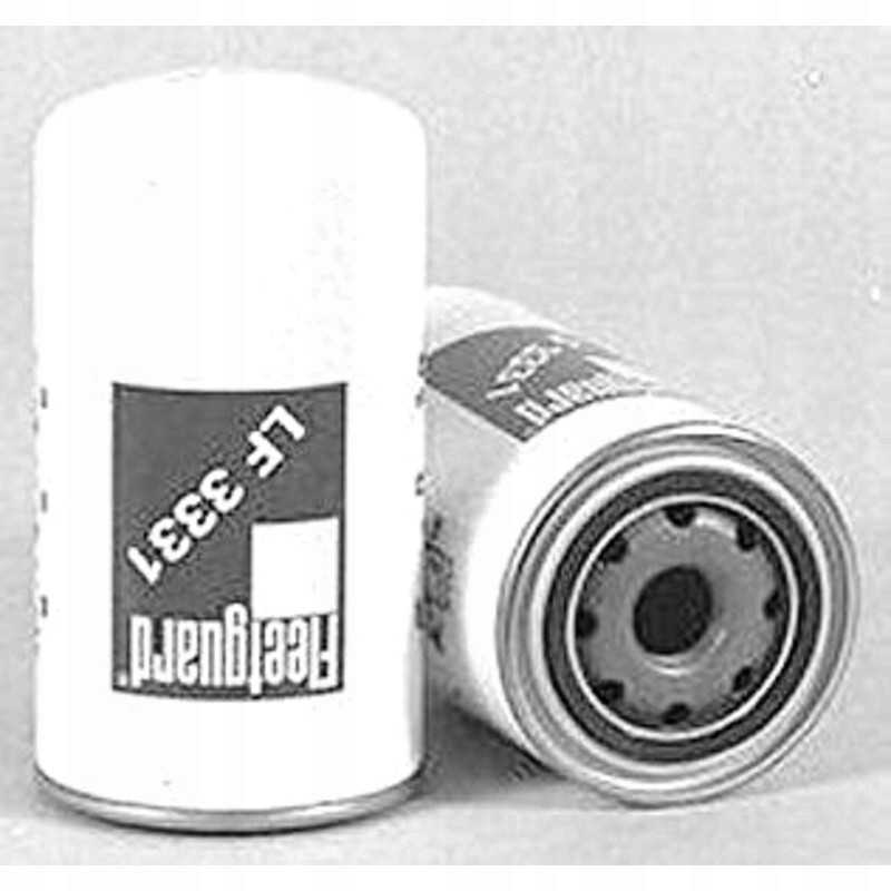 Filtras 1g 174mm 93mm 739lf3331 fleetguard