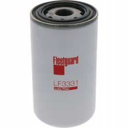 Filtras 1g 174mm 93mm 739lf3331 fleetguard