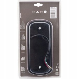 Kombinuotas galinis žibintas 84x84mm dešinė kairė