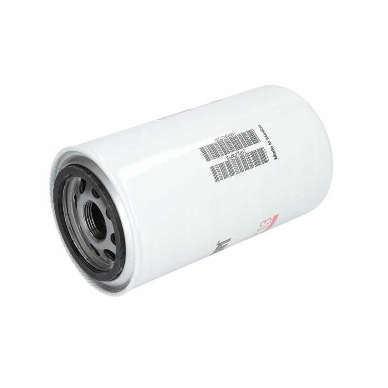 Fleetguard lf3713 alyvos filtras