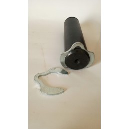 Smeigtuko apsauga 40mm jcb 3cx 4cx 821 00309