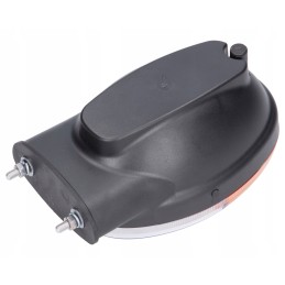 Kombinuotas priekinis žibintas 148x93x77 wesem lt3 48480