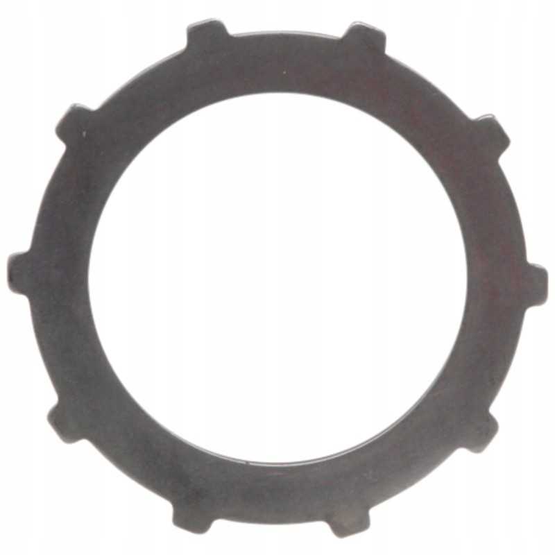 Išorinis diskas 10 dantų John Deere L33563