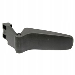 John Deere apatinis dešinysis kabinos durų vyris