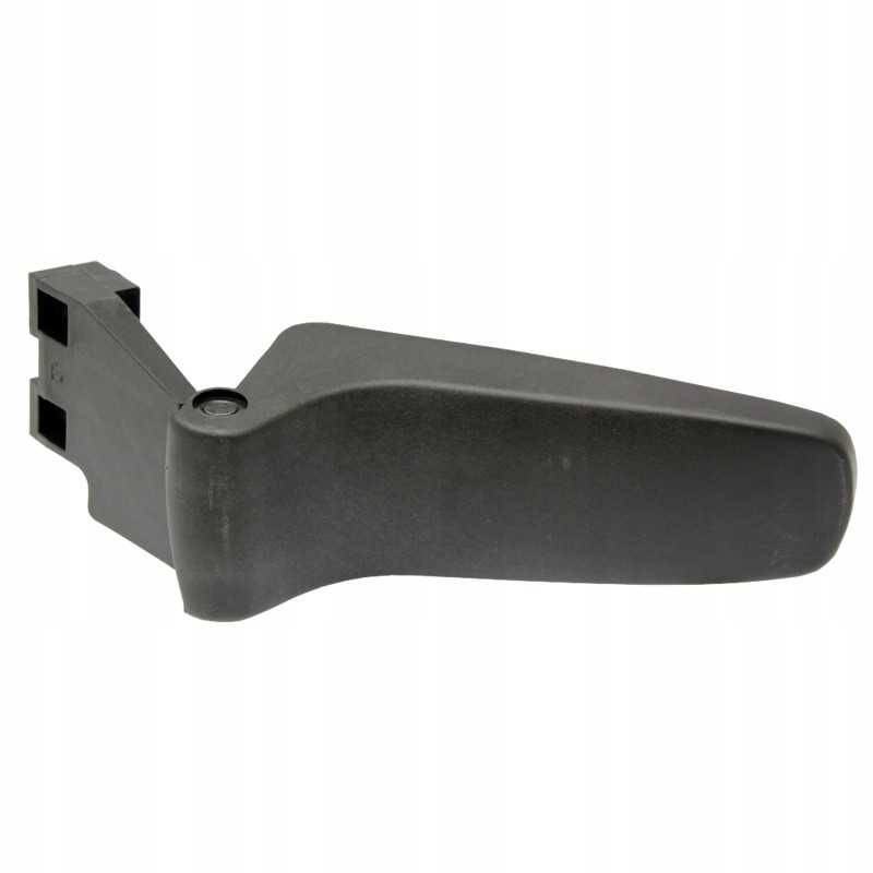 John Deere apatinis dešinysis kabinos durų vyris