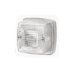 John Deere kairioji dešinė padėties lemputė AL25877