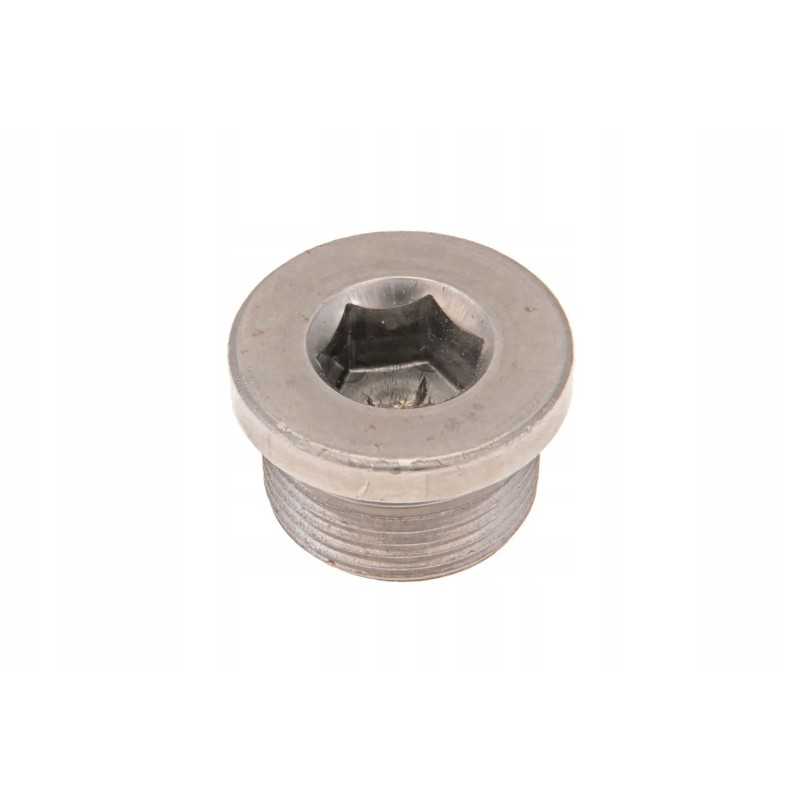 72506038 galutinis pavaros išleidimo kaištis m24 x 1 5