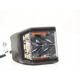 Darbo šviesos LED įspėjamoji lemputė 2190lm