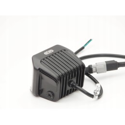 Darbo šviesos LED įspėjamoji lemputė 2190lm