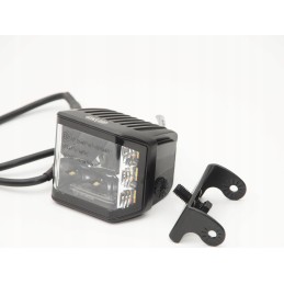 Darbo šviesos LED įspėjamoji lemputė 2190lm