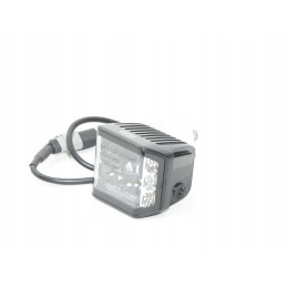 Darbo šviesos LED įspėjamoji lemputė 2190lm