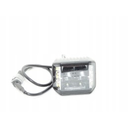 Darbo šviesos LED įspėjamoji lemputė 2190lm