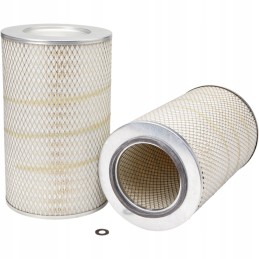Oro filtras 16mm 154mm 420mm fleetguard