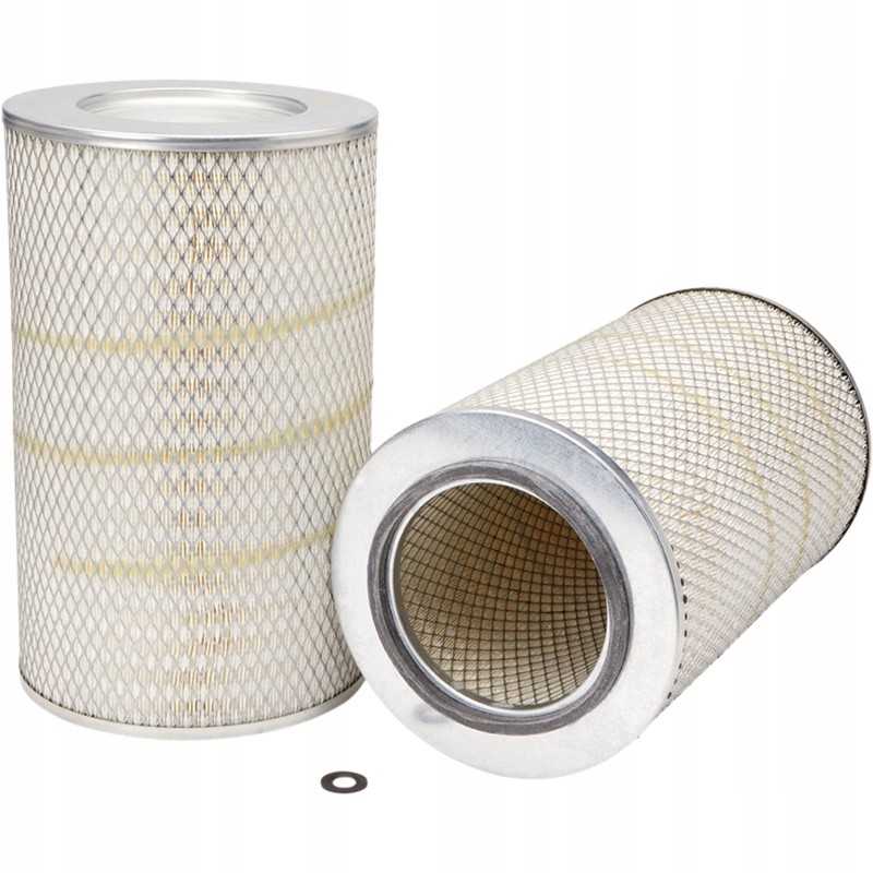 Oro filtras 16mm 154mm 420mm fleetguard