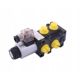 Skirstytuvo kryptinis solenoidinis vožtuvas g1 2 50l Warynski
