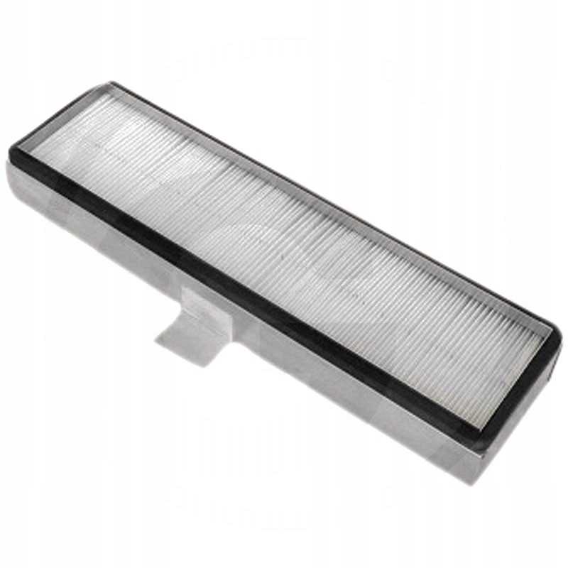 Panclean 6t 0988 salono filtras