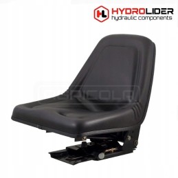 Sėdynės vienodo komforto 2 00 05 010 hidrolideris