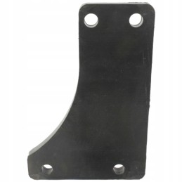 Fendt pakopos guminė šoninė plokštė 931502171102