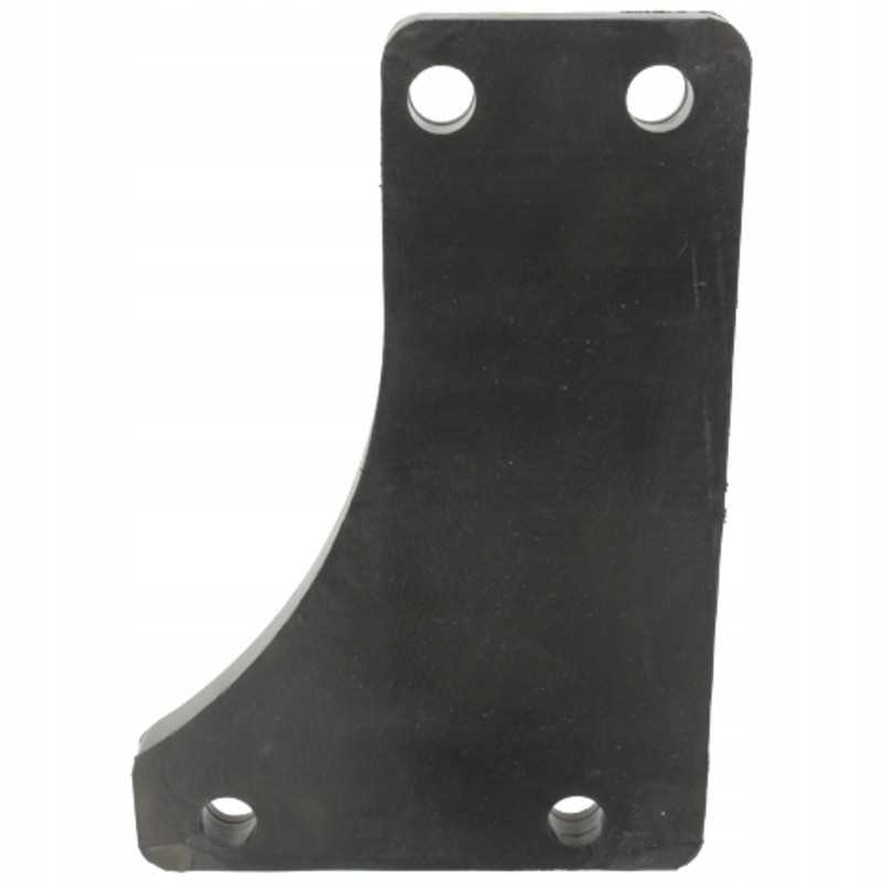 Fendt pakopos guminė šoninė plokštė 931502171102