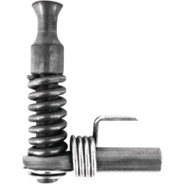 Atleidimo mechanizmo stūmiklis 2000 800416