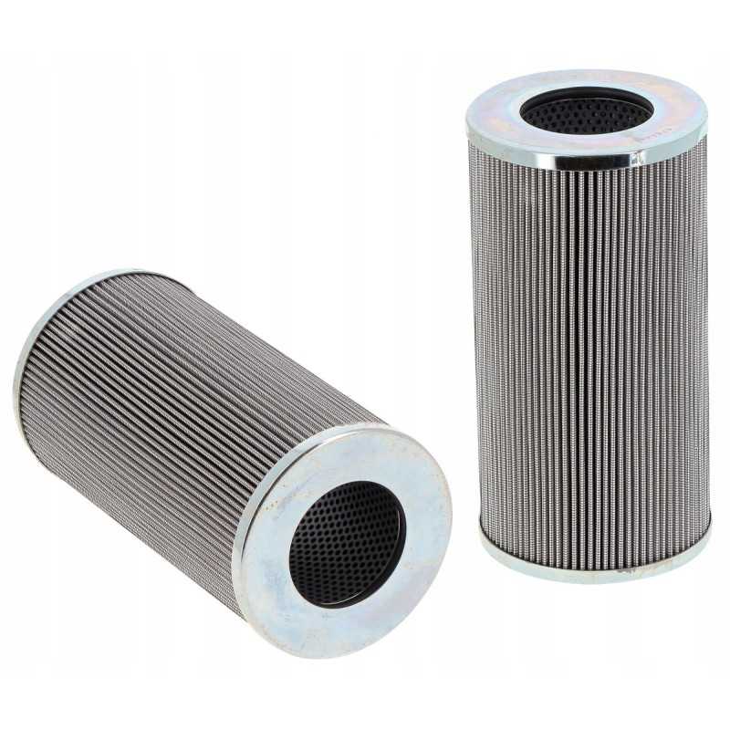 Sh84112 hidraulinio filtro hifi filtras