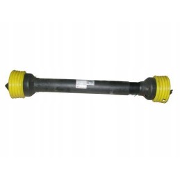 Šarnyrinis ir teleskopinis velenas 860 1300 mm 830 nm ce s 6