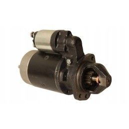 Zettelmeyer starteris, atitinkantis IS0565 01362700