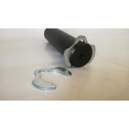 Smeigtuko apsauga 50mm jcb 3cx 4cx 826 01048