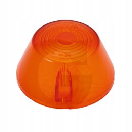 Buvo galinės gabaritinės lempos gaubtas