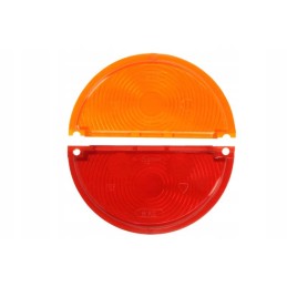 Apvalus galinis žibinto gaubtas c 330 l 60