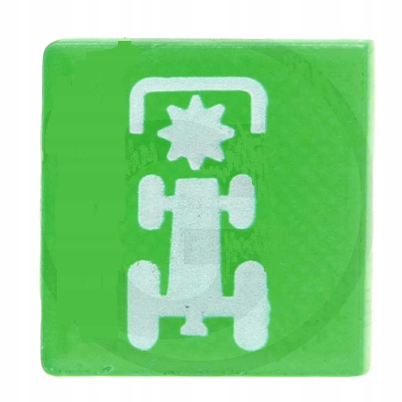 GTV jungiklio simbolio emblema