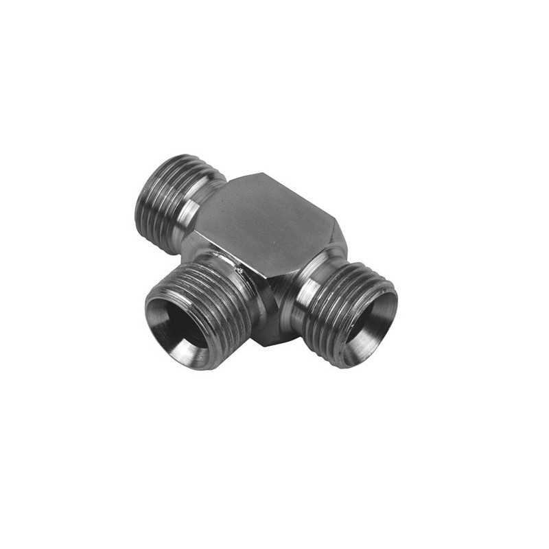 Hidraulinė trišakio jungtis tipas bbb 22 22 22