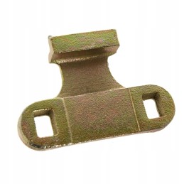 New Holland tc52 tc54 tx30 tx32 dalgio spaustukas