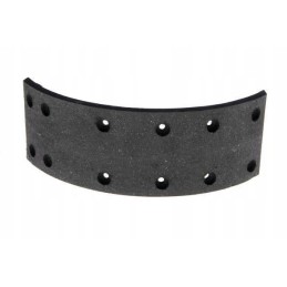 C 360 stabdžių trinkelių antdėklas