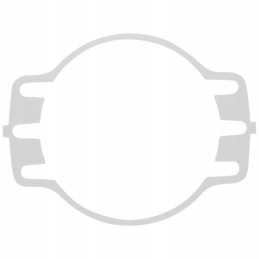 Fendt 000 tarpiklio plokštė 245777