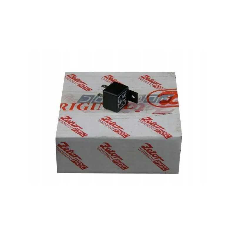 Originalus Zetor saugiklis