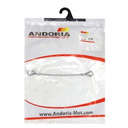 Rankinio stabdžio trosas l 260mm Zetor C 385